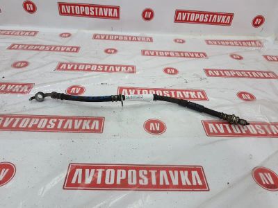 Лот: 20903499. Фото: 1. Шланг тормозной Mazda Demio DE3FS... Тормозная система