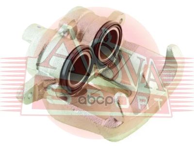 Лот: 24755366. Фото: 1. Суппорт Тормозной Передний Левый... Разное