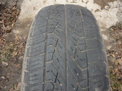 Лот: 1314929. Фото: 1. YOKOGAMA GEOLANDER G900 215/60R16... Шины