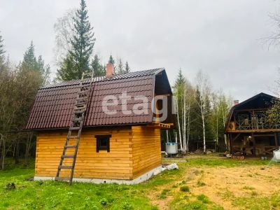 Лот: 25291474. Фото: 1. 3-комн. дача , садоводческое некоммерческое... Дачи
