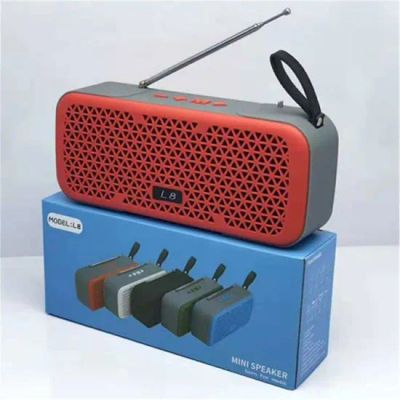 Лот: 22150809. Фото: 1. ПОРТАТИВНАЯ КОЛОНКА MINI SPEAKER... Портативные, беспроводные колонки
