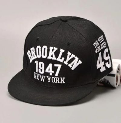 Лот: 12073183. Фото: 1. Кепка Бейсболка Brooklyn 1947... Головные уборы
