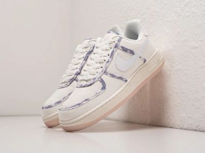 Лот: 24978570. Фото: 1. Кроссовки Nike Air Force 1 Low. Кеды, кроссовки, слипоны