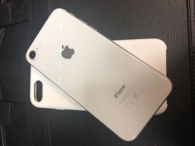 Лот: 12768941. Фото: 1. iPhone 8 64gb. Смартфоны