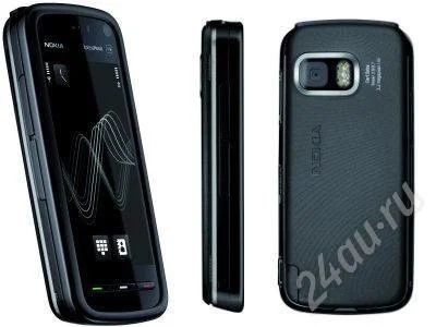 Лот: 247751. Фото: 1. nokia 5800 срочно!!!. Кнопочные мобильные телефоны