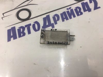 Лот: 21716736. Фото: 1. плафон багажника Kia Rio DC. Двигатель и элементы двигателя