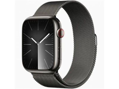 Лот: 21442947. Фото: 1. Умные часы Apple Watch Series... Смарт-часы, фитнес-браслеты, аксессуары