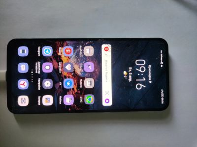 Лот: 19025637. Фото: 1. Honor 30. Смартфоны