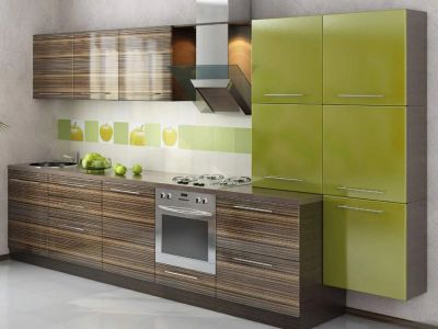 Лот: 6952392. Фото: 1. Кухни, шкафы-купе, гардеробные... Кухонные гарнитуры