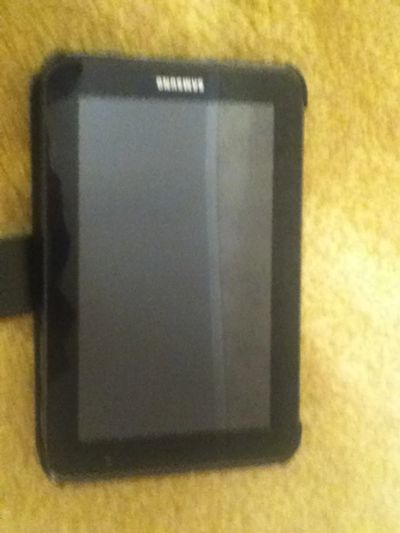 Лот: 3255261. Фото: 1. samsung galaxy tab 2. Планшеты