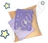 Лот: 601467. Фото: 1. постельное в детскую кроватку... Постельные принадлежности