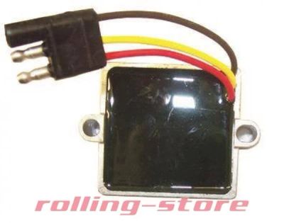 Лот: 11975732. Фото: 1. Регулятор напряжения Polaris WIDETRAK... Запчасти