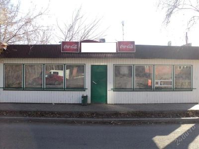 Лот: 1274232. Фото: 1. павильон продам срочно!!!. Коммерческая недвижимость