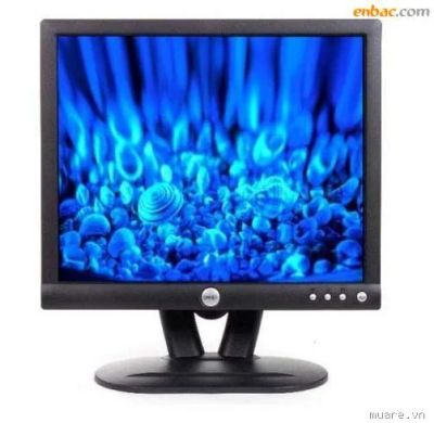 Лот: 3172123. Фото: 1. Продам за 500.р отличный - офисный... ЖК-мониторы