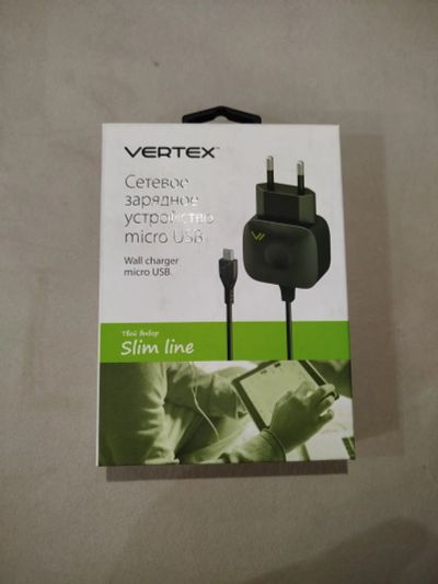 Лот: 24615881. Фото: 1. Зарядное устройство micro usb. Зарядные устройства, блоки питания, адаптеры сетевые для смартфонов