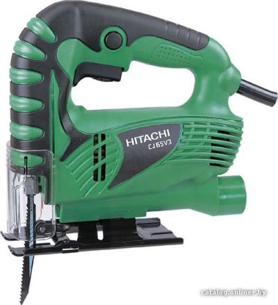 Лот: 3398109. Фото: 1. Лобзик Hitachi/hikoki CJ 65V3... Электроинструмент