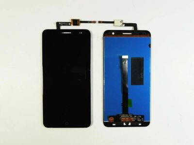 Лот: 14493704. Фото: 1. Дисплей для ZTE Blade V7 в сборе... Дисплеи, дисплейные модули, тачскрины