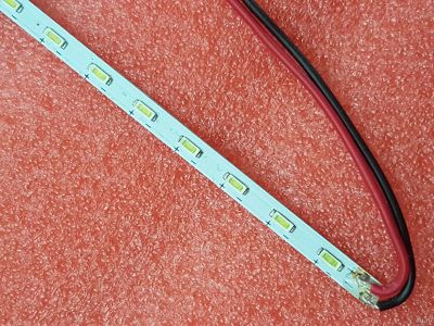 Лот: 13706795. Фото: 1. LED String, RF-BW1850LSA01 559923090. Запчасти для телевизоров, видеотехники, аудиотехники
