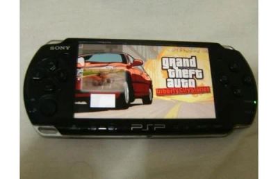 Лот: 3988861. Фото: 1. PSP Slim оригинал Продажа Обмен. Игровые приставки, консоли