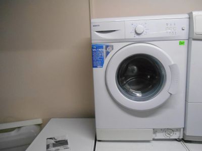 Лот: 12854732. Фото: 1. Стиральная машина BEKO wkl13540k. Стиральные машины