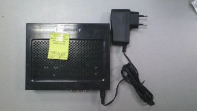 Лот: 8192172. Фото: 1. Б/У ресивер Motorola VIP-1003... Другое (сетевые устройства)