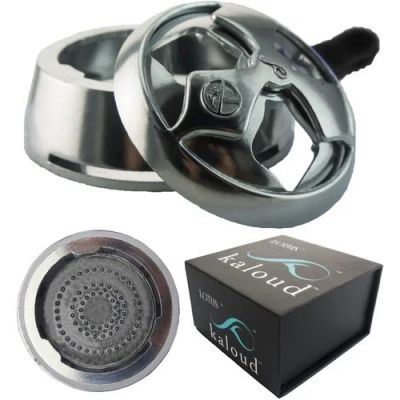 Лот: 9381233. Фото: 1. Калауд. Kaloud для Кальяна EURO... Аксессуары и запчасти для кальянов