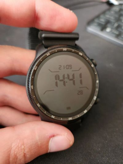 Лот: 20834529. Фото: 1. TicWatch Pro 3 Ultra GPS. Смарт-часы, фитнес-браслеты, аксессуары