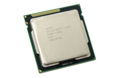 Лот: 19637169. Фото: 1. Intel Core i7-2600 (8M, 4 ядра... Процессоры