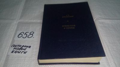 Лот: 10915809. Фото: 1. А.В.Дружинин Прекрасное и Вечное... Другое (искусство, культура)