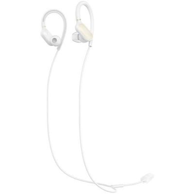 Лот: 22150740. Фото: 1. BT Гарнитура XIAOMI MI Sports... Наушники, гарнитуры
