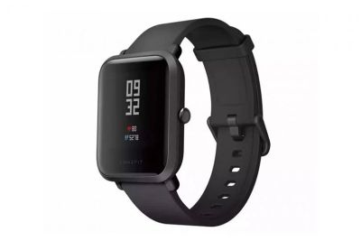 Лот: 11694589. Фото: 1. Новые умные часы Xiaomi Amazfit... Смарт-часы, фитнес-браслеты, аксессуары