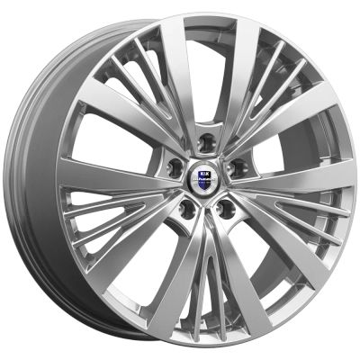 Лот: 24581283. Фото: 1. Диск K&K Марвел 7.5x19 5x114.3... Диски