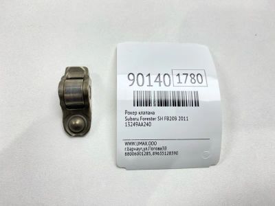 Лот: 23360534. Фото: 1. Рокер клапана Subaru Forester... Двигатель и элементы двигателя