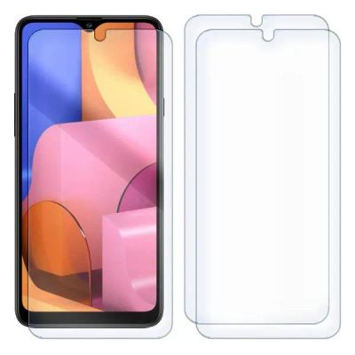 Лот: 24484463. Фото: 1. Защитное стекло Krutoff для Samsung... Защитные стёкла, защитные плёнки