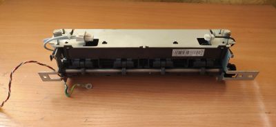 Лот: 18836737. Фото: 1. Печка от принтера lexmark e450n. Запчасти