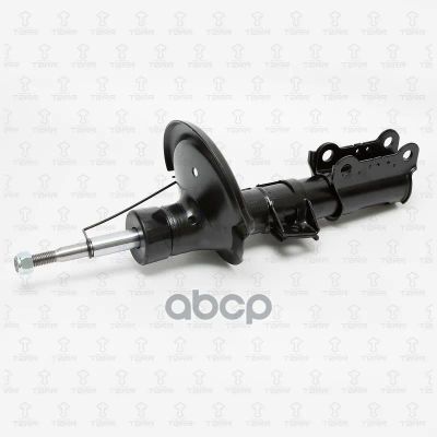 Лот: 24854520. Фото: 1. Амортизатор Volvo S60 98-/ Volvo... Ходовая, подвеска, рулевое управление