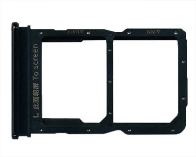 Лот: 21104930. Фото: 1. Контейнер SIM/MMC Huawei Honor... Корпуса, клавиатуры, кнопки