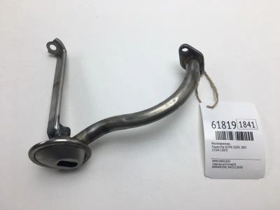 Лот: 20401505. Фото: 1. Маслоприемник Toyota Vitz 2005... Двигатель и элементы двигателя