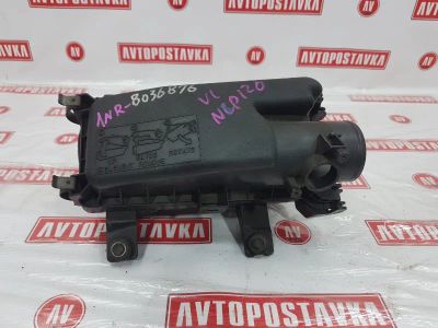 Лот: 20901748. Фото: 1. Корпус воздушного фильтра Toyota... Расходные материалы
