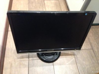 Лот: 8850922. Фото: 1. ЖК монитор 22" Samsung 226BW. ЖК-мониторы