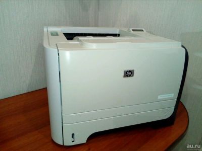 Лот: 13483410. Фото: 1. HP LaserJet P2055dn. Лазерные принтеры