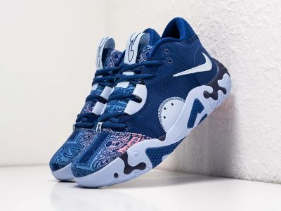 Лот: 24977971. Фото: 1. Кроссовки Nike PG 6. Кеды, кроссовки, слипоны