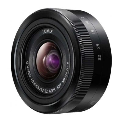 Лот: 16870303. Фото: 1. Panasonic 12-32mm Pancake. Объективы
