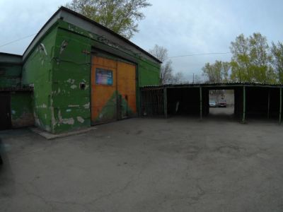 Лот: 6276626. Фото: 1. Продам помещение( производство... Коммерческая недвижимость