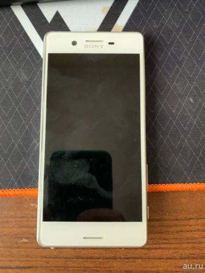 Лот: 18556345. Фото: 1. Смартфон Sony Xperia X Performance... Смартфоны