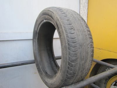 Лот: 18299690. Фото: 1. 1шт. 205-55-16 Nokian Nordman... Шины