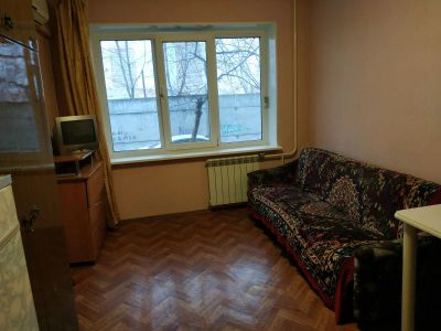 Лот: 15932648. Фото: 1. Сдам гостинку. Квартиры, студии