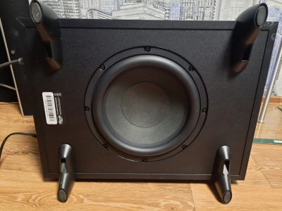 Лот: 20410832. Фото: 1. Klipsch(200/450w). Активные акустические системы