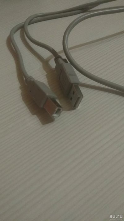 Лот: 13477904. Фото: 1. Кабель usb. Шлейфы, кабели, переходники