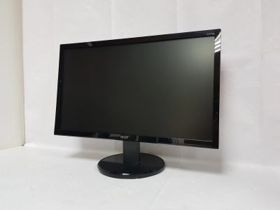 Лот: 18185761. Фото: 1. Монитор Acer K222HQL, Full HD... ЖК-мониторы